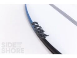 Lorentz - 69er Evolution - Color - 6'2 X 20.75" X 2.63" - 35,7 L - Thruster - Futures 28 Lorentz - 69er Evolution - Color - 6'2 X 20.75" X 2.63" - 35,7 L - Thruster - Futures -Horizon Surf lorentz 69er evolution color 62 x 2075 x 263 357 l thruster futures pukas 6