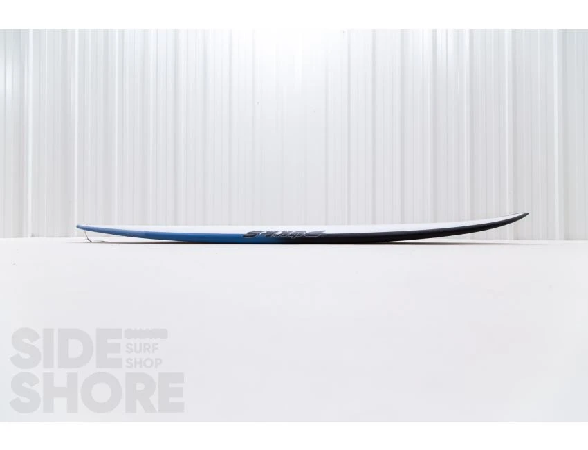 Lorentz - 69er Evolution - Color - 6'2 X 20.75" X 2.63" - 35,7 L - Thruster - Futures 11 Lorentz - 69er Evolution - Color - 6'2 X 20.75" X 2.63" - 35,7 L - Thruster - Futures – Image 9