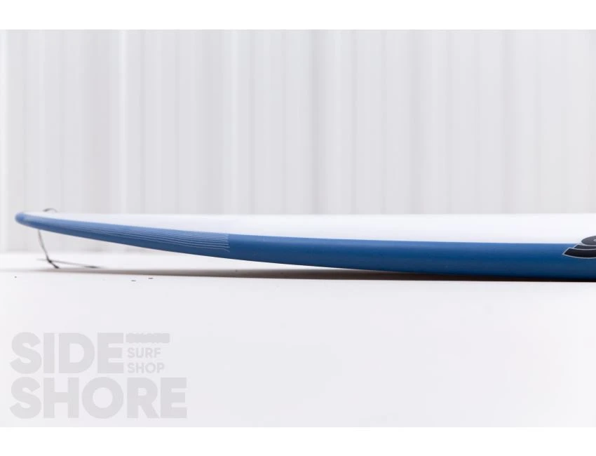 Lorentz - 69er Evolution - Color - 6'2 X 20.75" X 2.63" - 35,7 L - Thruster - Futures 12 Lorentz - 69er Evolution - Color - 6'2 X 20.75" X 2.63" - 35,7 L - Thruster - Futures – Image 10