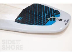 Lorentz - El Loco - 5'11 X 21.25" X 2.25" - 37 L - Combo - FCS II -Horizon Surf lorentz el loco 511 x 2125 x 225 37 l combo fcs ii pukas 12