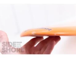 Lorentz - Gun - Twiggy Baker - 10' X 20.50" X 2.49" - 71.5 L - Futures - Combo -Horizon Surf lorentz gun twiggy baker 82 futures combo pukas 13