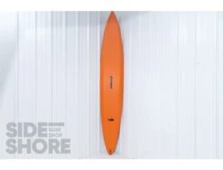 Lorentz - Gun - Twiggy Baker - 10' X 20.50" X 2.49" - 71.5 L - Futures - Combo -Horizon Surf lorentz gun twiggy baker 82 futures combo pukas 15