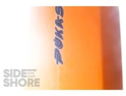 Lorentz - Gun - Twiggy Baker - 10' X 20.50" X 2.49" - 71.5 L - Futures - Combo -Horizon Surf lorentz gun twiggy baker 82 futures combo pukas 17