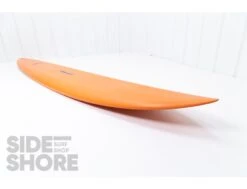 Lorentz - Gun - Twiggy Baker - 10' X 20.50" X 2.49" - 71.5 L - Futures - Combo -Horizon Surf lorentz gun twiggy baker 82 futures combo pukas 4