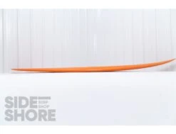 Lorentz - Gun - Twiggy Baker - 10' X 20.50" X 2.49" - 71.5 L - Futures - Combo -Horizon Surf lorentz gun twiggy baker 82 futures combo pukas 5