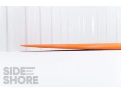 Lorentz - Gun - Twiggy Baker - 10' X 20.50" X 2.49" - 71.5 L - Futures - Combo -Horizon Surf lorentz gun twiggy baker 82 futures combo pukas 6