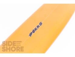 Lorentz - Gun - Twiggy Baker - 10' X 20.50" X 2.49" - 71.5 L - Futures - Combo -Horizon Surf lorentz gun twiggy baker 82 futures combo pukas 7