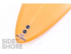 Lorentz - Gun - Twiggy Baker - 10' X 20.50" X 2.49" - 71.5 L - Futures - Combo -Horizon Surf lorentz gun twiggy baker 82 futures combo pukas 8