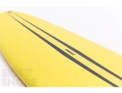 Lorentz - La Côte - Color Yellow - 7'0 X 21.5" X 3" - 49.1 L - Thruster - Futures 32 Lorentz - La Côte - Color Yellow - 7'0 X 21.5" X 3" - 49.1 L - Thruster - Futures -Horizon Surf lorentz la cote color yellow 70 x 215 x 3 491 l thruster futures pukas 10