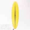Lorentz - La Côte - Color Yellow - 7'0 X 21.5" X 3" - 49.1 L - Thruster - Futures 1 Lorentz - La Côte - Color Yellow - 7'0 X 21.5" X 3" - 49.1 L - Thruster - Futures -Horizon Surf lorentz la cote color yellow 70 x 215 x 3 491 l thruster futures pukas