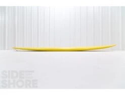 Lorentz - La Côte - Color Yellow - 7'0 X 21.5" X 3" - 49.1 L - Thruster - Futures 34 Lorentz - La Côte - Color Yellow - 7'0 X 21.5" X 3" - 49.1 L - Thruster - Futures -Horizon Surf lorentz la cote color yellow 70 x 215 x 3 491 l thruster futures pukas 12