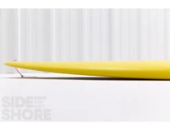 Lorentz - La Côte - Color Yellow - 7'0 X 21.5" X 3" - 49.1 L - Thruster - Futures 35 Lorentz - La Côte - Color Yellow - 7'0 X 21.5" X 3" - 49.1 L - Thruster - Futures -Horizon Surf lorentz la cote color yellow 70 x 215 x 3 491 l thruster futures pukas 13