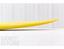 Lorentz - La Côte - Color Yellow - 7'0 X 21.5" X 3" - 49.1 L - Thruster - Futures 37 Lorentz - La Côte - Color Yellow - 7'0 X 21.5" X 3" - 49.1 L - Thruster - Futures -Horizon Surf lorentz la cote color yellow 70 x 215 x 3 491 l thruster futures pukas 15