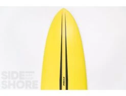 Lorentz - La Côte - Color Yellow - 7'0 X 21.5" X 3" - 49.1 L - Thruster - Futures 41 Lorentz - La Côte - Color Yellow - 7'0 X 21.5" X 3" - 49.1 L - Thruster - Futures -Horizon Surf lorentz la cote color yellow 70 x 215 x 3 491 l thruster futures pukas 19