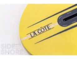 Lorentz - La Côte - Color Yellow - 7'0 X 21.5" X 3" - 49.1 L - Thruster - Futures 26 Lorentz - La Côte - Color Yellow - 7'0 X 21.5" X 3" - 49.1 L - Thruster - Futures -Horizon Surf lorentz la cote color yellow 70 x 215 x 3 491 l thruster futures pukas 4