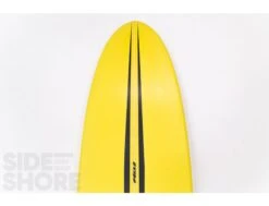 Lorentz - La Côte - Color Yellow - 7'0 X 21.5" X 3" - 49.1 L - Thruster - Futures 28 Lorentz - La Côte - Color Yellow - 7'0 X 21.5" X 3" - 49.1 L - Thruster - Futures -Horizon Surf lorentz la cote color yellow 70 x 215 x 3 491 l thruster futures pukas 6