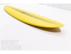 Lorentz - La Côte - Color Yellow - 7'0 X 21.5" X 3" - 49.1 L - Thruster - Futures 30 Lorentz - La Côte - Color Yellow - 7'0 X 21.5" X 3" - 49.1 L - Thruster - Futures -Horizon Surf lorentz la cote color yellow 70 x 215 x 3 491 l thruster futures pukas 8