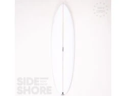 Lorentz - Lady Twin - 6'8 X 21" X 2.88" - 42.4 L - Twin - Futures