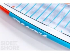 F-One Madeiro 7'3" Bamboo & Carbon Deck -Horizon Surf madeiro 73 fone 16