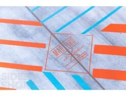 F-One Madeiro 7'3" Bamboo & Carbon Deck -Horizon Surf madeiro 73 fone 19