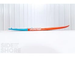 F-One Madeiro 7'3" Bamboo & Carbon Deck -Horizon Surf madeiro 73 fone 6