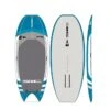 MANTA Foil 6'0" X 28.5" ( SF2) - 2021 2 MANTA Foil 6'0" X 28.5" ( SF2) - 2021 -Horizon Surf manta surf foil 60 x 285 sf2 2021 sic