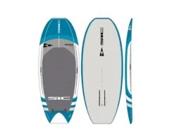 MANTA Foil 6'0" X 28.5" ( SF2) - 2021 -Horizon Surf manta surf foil 60 x 285 sf2 2021 sic 1 3