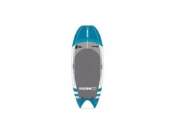 MANTA Foil 6'0" X 28.5" ( SF2) - 2021 -Horizon Surf manta surf foil 60 x 285 sf2 2021 sic 1 4