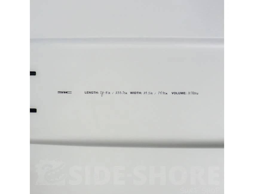 MARLIN Convertible Foil 7.8" X 29.5 ( SF2) - 2021 13 MARLIN Convertible Foil 7.8" X 29.5 ( SF2) - 2021 – Image 11