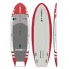 MARLIN Convertible Foil 7.8" X 29.5 ( SF2) - 2021 1 MARLIN Convertible Foil 7.8" X 29.5 ( SF2) - 2021 -Horizon Surf marlin convertible foil 78 x 295 sf2 2021 sic