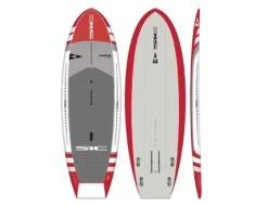 MARLIN Convertible Foil 7.8" X 29.5 ( SF2) - 2021 34 MARLIN Convertible Foil 7.8" X 29.5 ( SF2) - 2021 -Horizon Surf marlin convertible foil 78 x 295 sf2 2021 sic 12