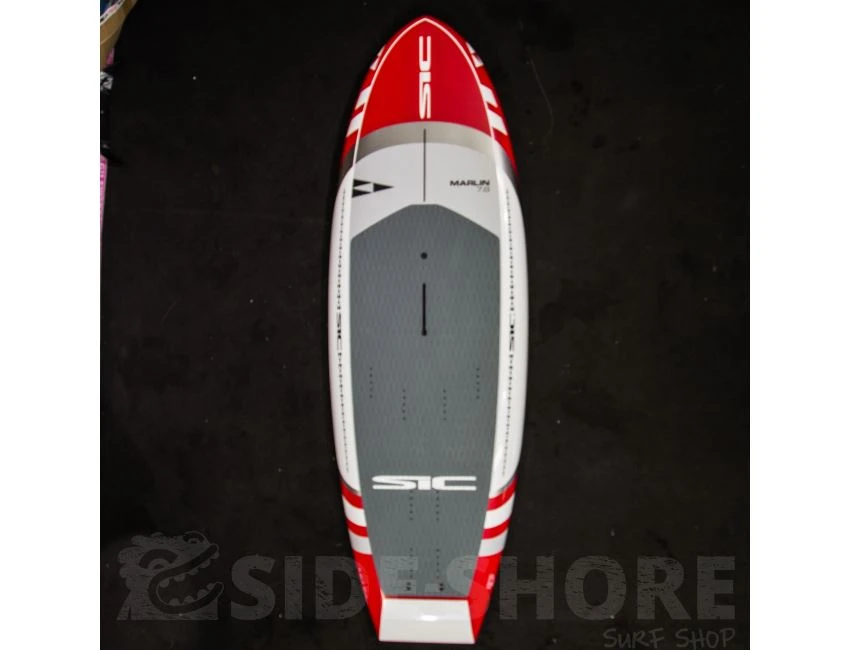 MARLIN Convertible Foil 7.8" X 29.5 ( SF2) - 2021 16 MARLIN Convertible Foil 7.8" X 29.5 ( SF2) - 2021 – Image 14