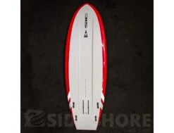 MARLIN Convertible Foil 7.8" X 29.5 ( SF2) - 2021 36 MARLIN Convertible Foil 7.8" X 29.5 ( SF2) - 2021 -Horizon Surf marlin convertible foil 78 x 295 sf2 2021 sic 14
