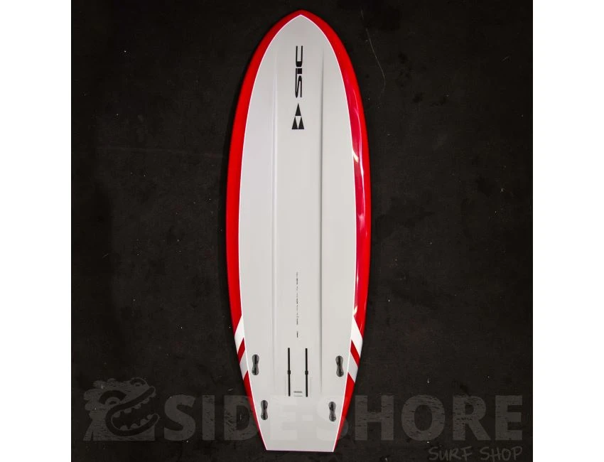 MARLIN Convertible Foil 7.8" X 29.5 ( SF2) - 2021 17 MARLIN Convertible Foil 7.8" X 29.5 ( SF2) - 2021 – Image 15