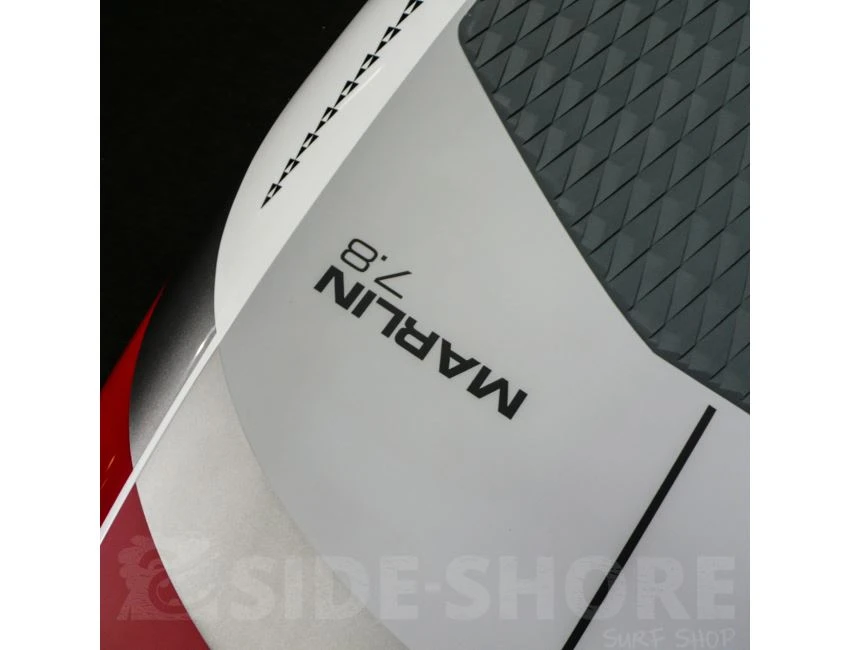 MARLIN Convertible Foil 7.8" X 29.5 ( SF2) - 2021 19 MARLIN Convertible Foil 7.8" X 29.5 ( SF2) - 2021 – Image 17