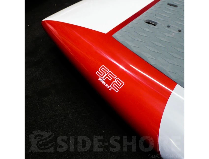 MARLIN Convertible Foil 7.8" X 29.5 ( SF2) - 2021 22 MARLIN Convertible Foil 7.8" X 29.5 ( SF2) - 2021 – Image 20