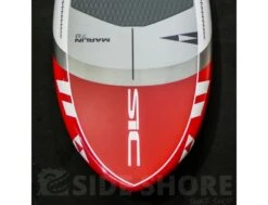 MARLIN Convertible Foil 7.8" X 29.5 ( SF2) - 2021 25 MARLIN Convertible Foil 7.8" X 29.5 ( SF2) - 2021 -Horizon Surf marlin convertible foil 78 x 295 sf2 2021 sic 3