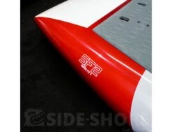 MARLIN Convertible Foil 7.8" X 29.5 ( SF2) - 2021 29 MARLIN Convertible Foil 7.8" X 29.5 ( SF2) - 2021 -Horizon Surf marlin convertible foil 78 x 295 sf2 2021 sic 7