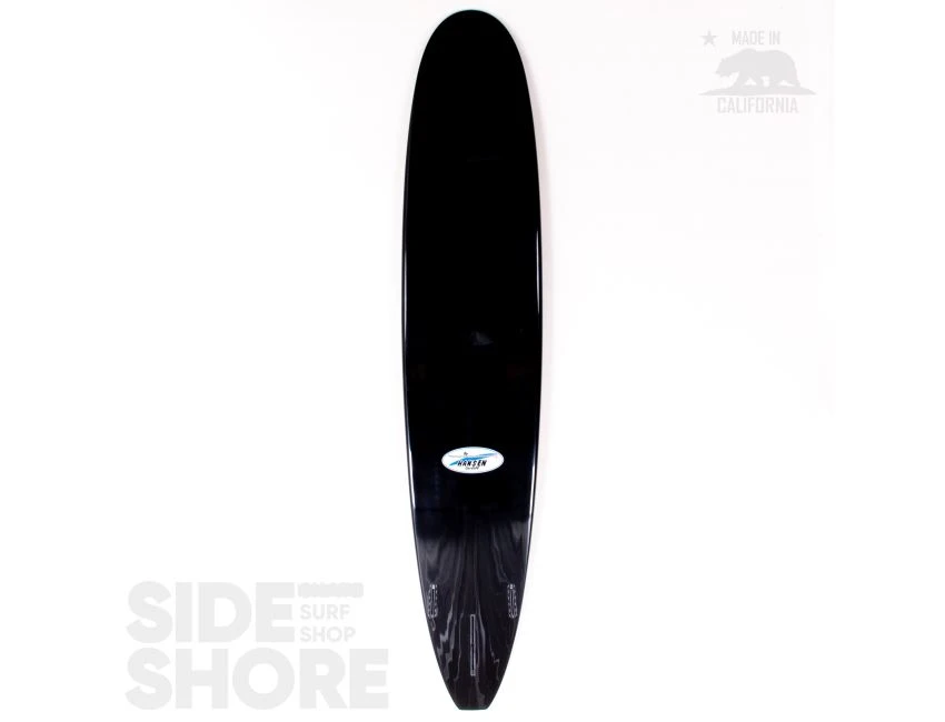 Master - Tint Black + Polish - 9'8 X 22 7/8" X 3 1/4" - Single - US Box 4 Master - Tint Black + Polish - 9'8 X 22 7/8" X 3 1/4" - Single - US Box – Image 2