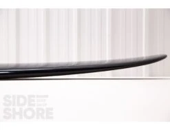 Master - Tint Black + Polish - 9'8 X 22 7/8" X 3 1/4" - Single - US Box 32 Master - Tint Black + Polish - 9'8 X 22 7/8" X 3 1/4" - Single - US Box -Horizon Surf master tint black polish 98 x 22 78 x 3 14 single us box hansen surfboards 10