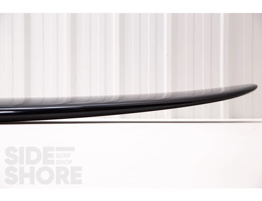 Master - Tint Black + Polish - 9'8 X 22 7/8" X 3 1/4" - Single - US Box 13 Master - Tint Black + Polish - 9'8 X 22 7/8" X 3 1/4" - Single - US Box – Image 11