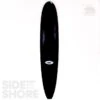 Master - Tint Black + Polish - 9'8 X 22 7/8" X 3 1/4" - Single - US Box
