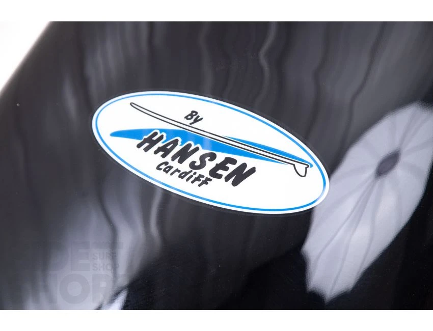 Master - Tint Black + Polish - 9'8 X 22 7/8" X 3 1/4" - Single - US Box 15 Master - Tint Black + Polish - 9'8 X 22 7/8" X 3 1/4" - Single - US Box – Image 13