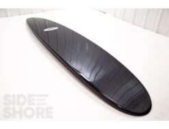 Master - Tint Black + Polish - 9'8 X 22 7/8" X 3 1/4" - Single - US Box 35 Master - Tint Black + Polish - 9'8 X 22 7/8" X 3 1/4" - Single - US Box -Horizon Surf master tint black polish 98 x 22 78 x 3 14 single us box hansen surfboards 13