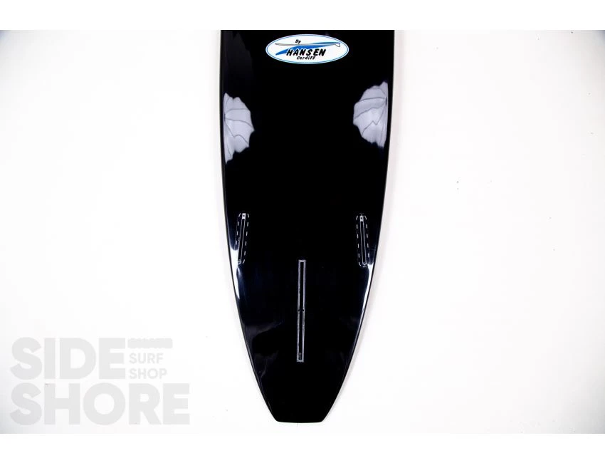 Master - Tint Black + Polish - 9'8 X 22 7/8" X 3 1/4" - Single - US Box 19 Master - Tint Black + Polish - 9'8 X 22 7/8" X 3 1/4" - Single - US Box – Image 17