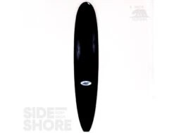 Master - Tint Black + Polish - 9'8 X 22 7/8" X 3 1/4" - Single - US Box 41 Master - Tint Black + Polish - 9'8 X 22 7/8" X 3 1/4" - Single - US Box -Horizon Surf master tint black polish 98 x 22 78 x 3 14 single us box hansen surfboards 19