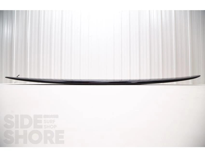 Master - Tint Black + Polish - 9'8 X 22 7/8" X 3 1/4" - Single - US Box 10 Master - Tint Black + Polish - 9'8 X 22 7/8" X 3 1/4" - Single - US Box – Image 8