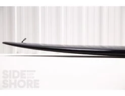 Master - Tint Black + Polish - 9'8 X 22 7/8" X 3 1/4" - Single - US Box 30 Master - Tint Black + Polish - 9'8 X 22 7/8" X 3 1/4" - Single - US Box -Horizon Surf master tint black polish 98 x 22 78 x 3 14 single us box hansen surfboards 8