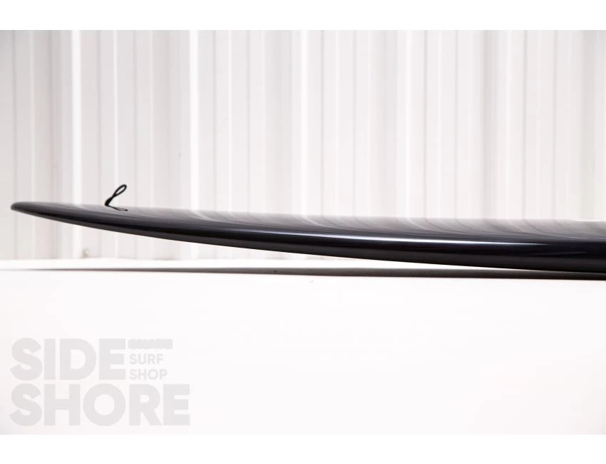 Master - Tint Black + Polish - 9'8 X 22 7/8" X 3 1/4" - Single - US Box 11 Master - Tint Black + Polish - 9'8 X 22 7/8" X 3 1/4" - Single - US Box – Image 9