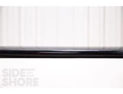 Master - Tint Black + Polish - 9'8 X 22 7/8" X 3 1/4" - Single - US Box 31 Master - Tint Black + Polish - 9'8 X 22 7/8" X 3 1/4" - Single - US Box -Horizon Surf master tint black polish 98 x 22 78 x 3 14 single us box hansen surfboards 9